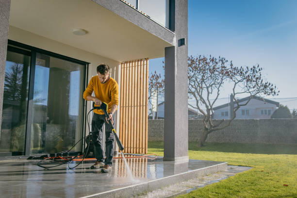 Best Dumpster Area Cleaning  in Devola, OH